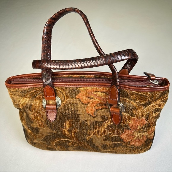 Fossil Handbags - Fossil Women's Rachel Satchel shoulder bag in absolutely stunning condition